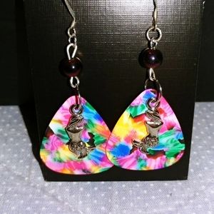 Hand Crafted Earrings